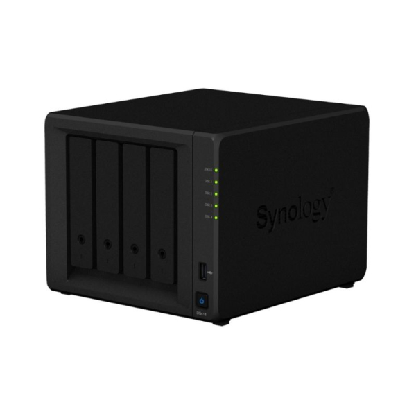 DS418 Synology