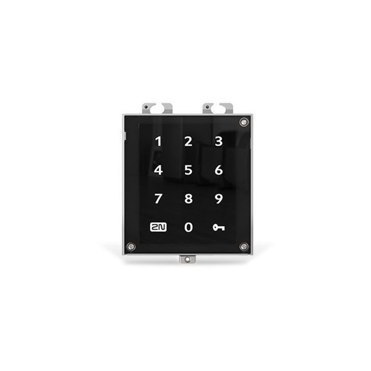 2N Access Unit 2.0 Touch Keyp