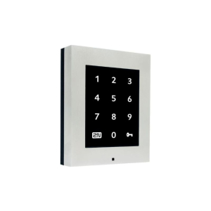 2N Access Unit 2.0 Touch Keyp