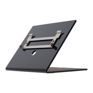 2N Indoor Touch Stand Black