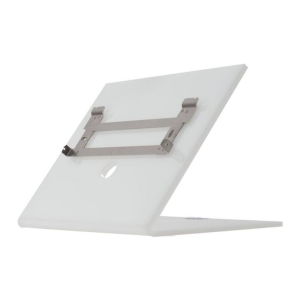 2N Indoor Touch Stand White