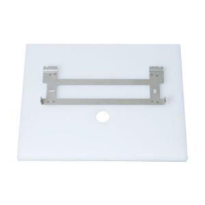 2N Indoor Touch Stand White