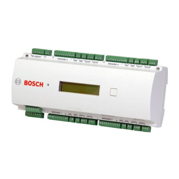 APC-AMC2-4WCF Bosch Sicherheitssysteme