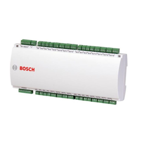 API-AMC2-8IOE Bosch Sicherheitssysteme
