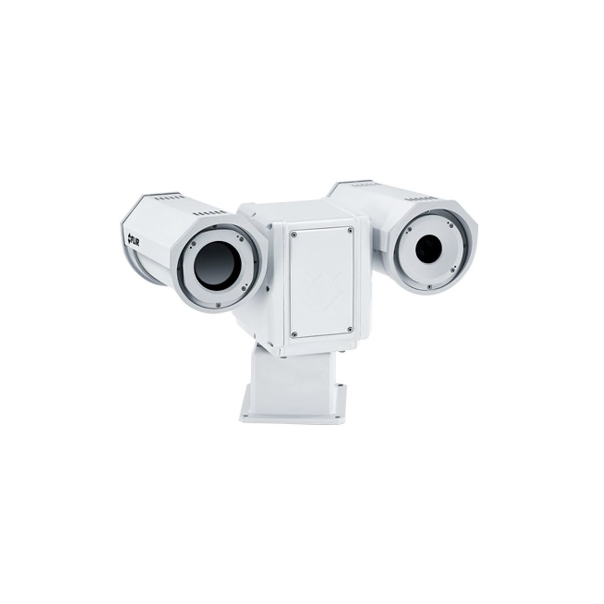 PT-606-HD-UZ-PS 8.3Hz FLIR