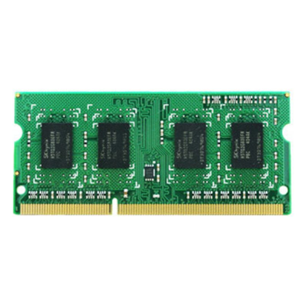 RAM1600DDR3L-4GBX2 Synology