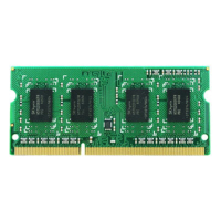 RAM1600DDR3L-8GBX2 Synology