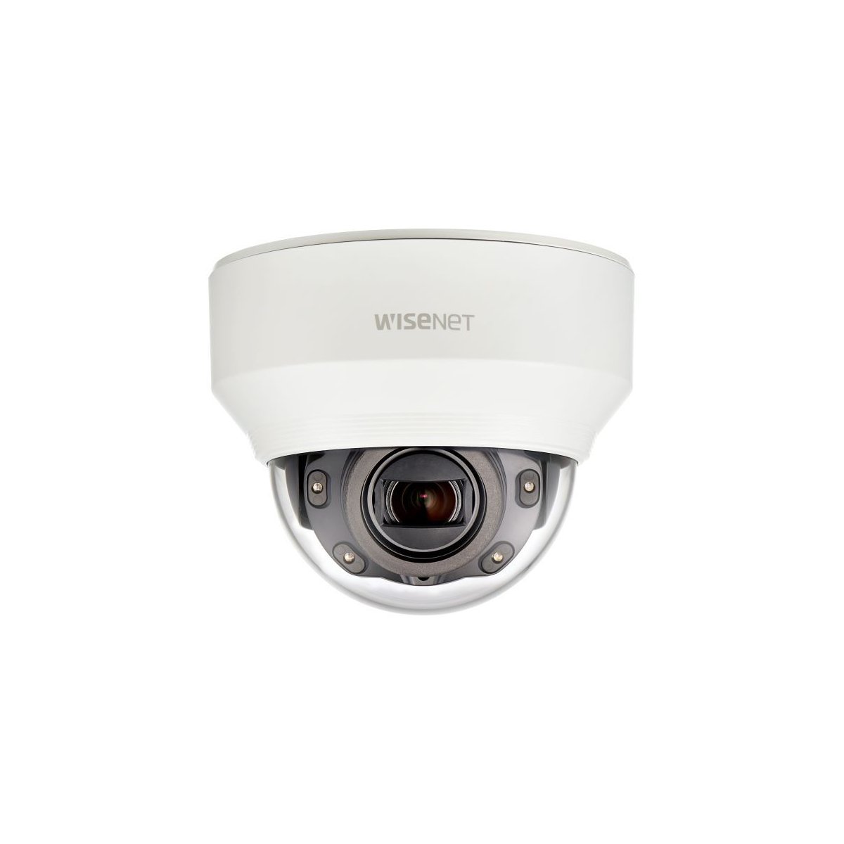 XND-6080R Hanwha Vision