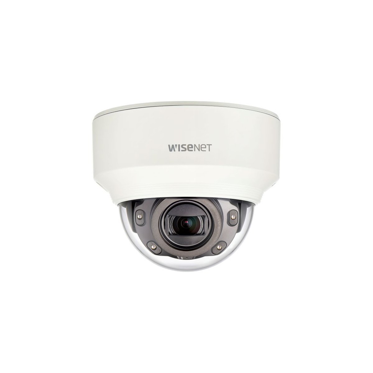 XND-6080RV Hanwha Vision