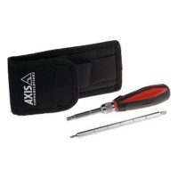 AXIS 4IN1 SECURITY SCREWDRIVER