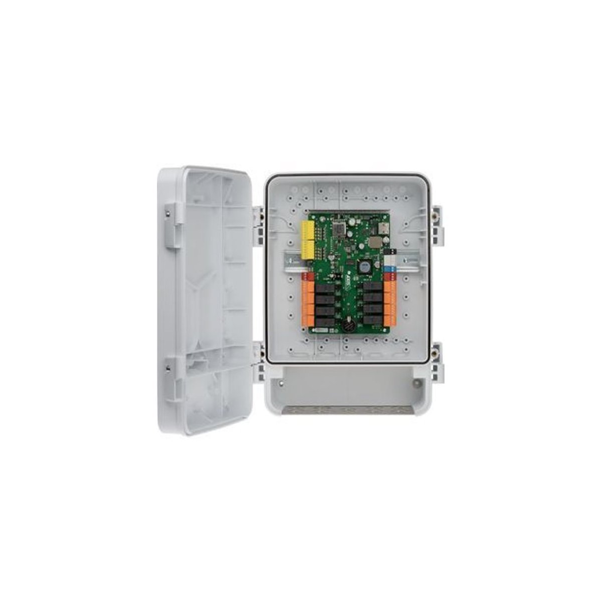 AXIS A9188-VE NETWORK I/O RELAY MODULE