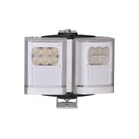 Raytec VAR2-w2-2 LED Weißlicht Scheinwerfer, 10x10, 35x10, 60x25, 90m