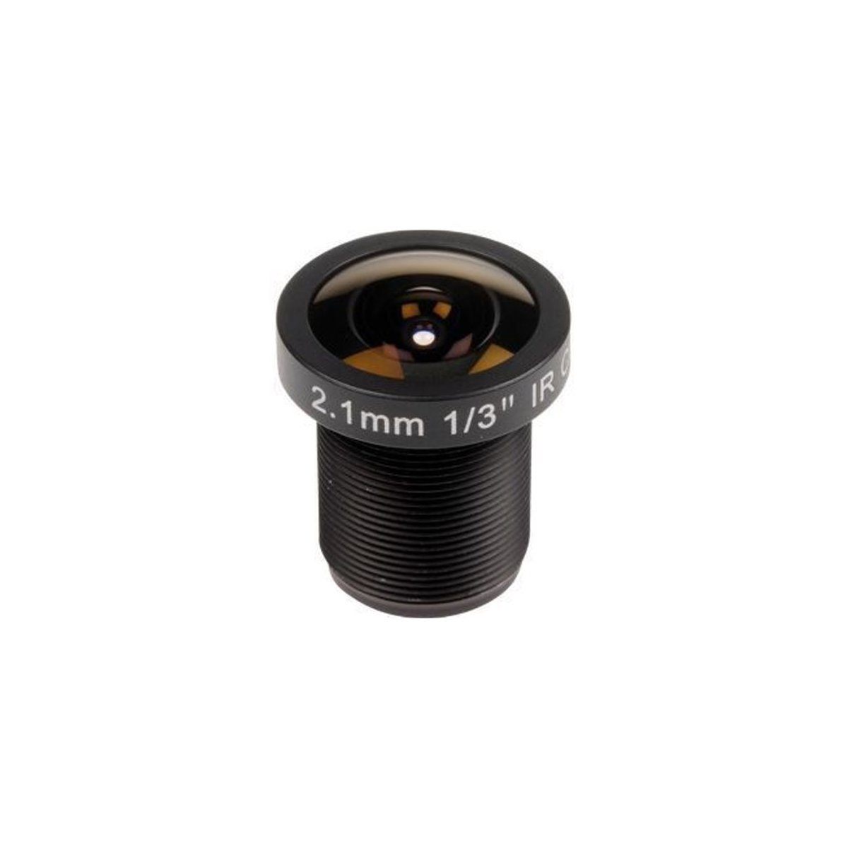 AXIS LENS M12 2.1MM F2.2 10PCS