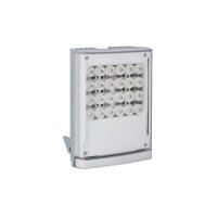 Raytec VAR2-W8-1 LED Weißlicht Scheinwerfer, 6500k, 10x10, 35x10, 60x25, 42W, IP66, 12/24V