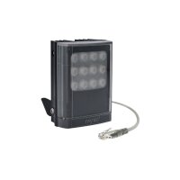 Raytec VAR2-IPPOE-I6-1 LED Infrarot Scheinwerfer, 25W 850nm, 10x10, 35x10, 60x25, IP66, 24V, PoE, IP-Steuerung