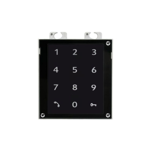 2N IP VERSO TOUCH KEYPAD