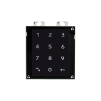 2N IP Verso Touch keypad