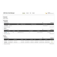 AXIS STORE DATA MGR 1P ADD-ON
