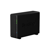 DS118 Synology