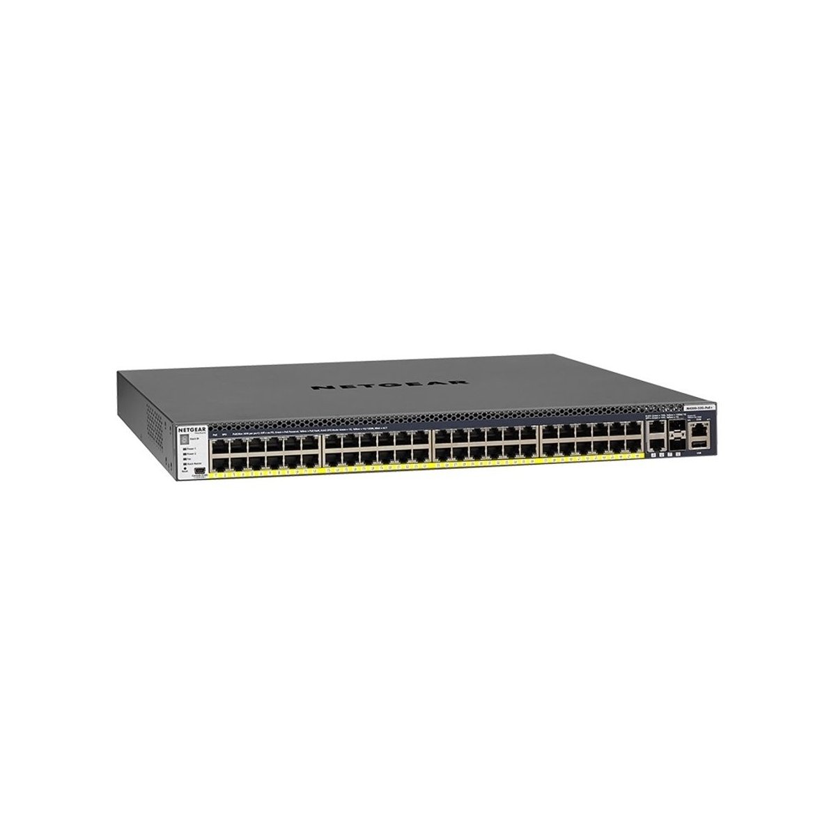 GSM4352PA-100NES Netgear