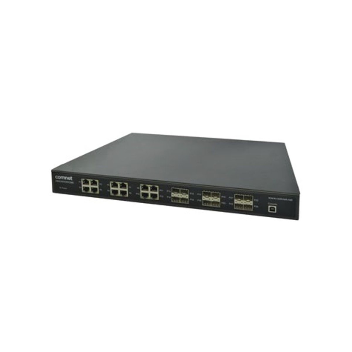 CNGE24FXTX12MS/12 ComNet