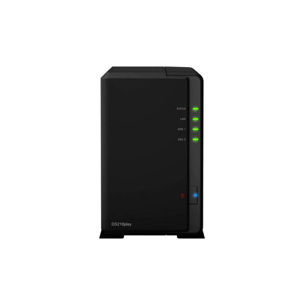 DS218PLAY Synology