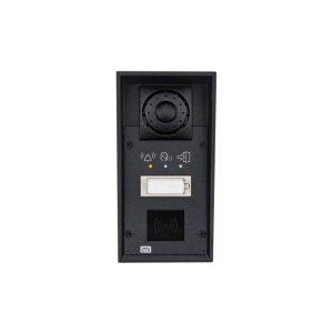 2N IP Force 1Button Pic Card