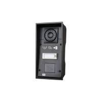 2N IP FORCE 1BUTTON PIC CARD