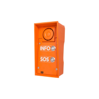 2N IP SAFETY 2BUTTON INFO/SOS