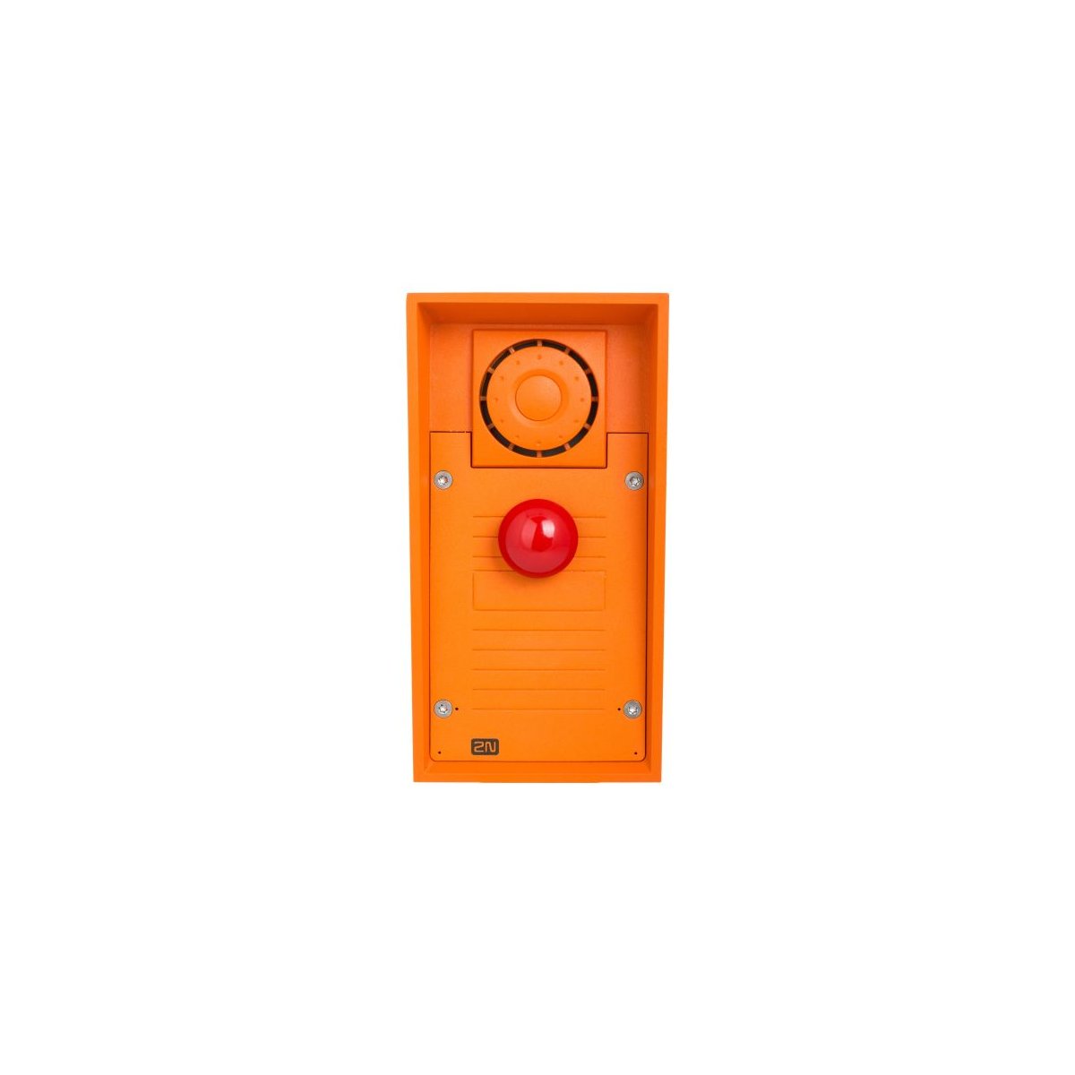 2N IP Safety Emergency Button