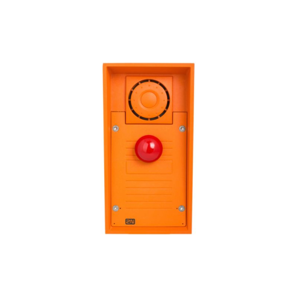 2N IP Safety Emergency Button