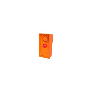 2N IP Safety Emergency Button