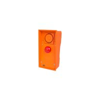 2N IP Safety Emergency Button