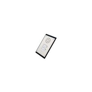 2N IP Uni - 2 buttons Netzwerk Türstation, zwei Ruf Tasten, Lautsprecher, IP54