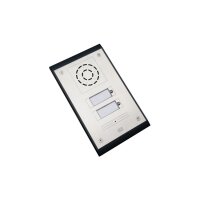 2N IP Uni - 2 buttons Netzwerk Türstation, zwei Ruf Tasten, Lautsprecher, IP54