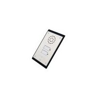 2N IP Uni - 2 buttons Netzwerk Türstation, zwei Ruf Tasten, Lautsprecher, IP54