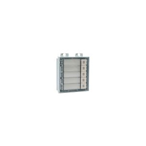 2N IP Verso Nameplate Module