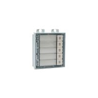 2N IP Verso Nameplate Module