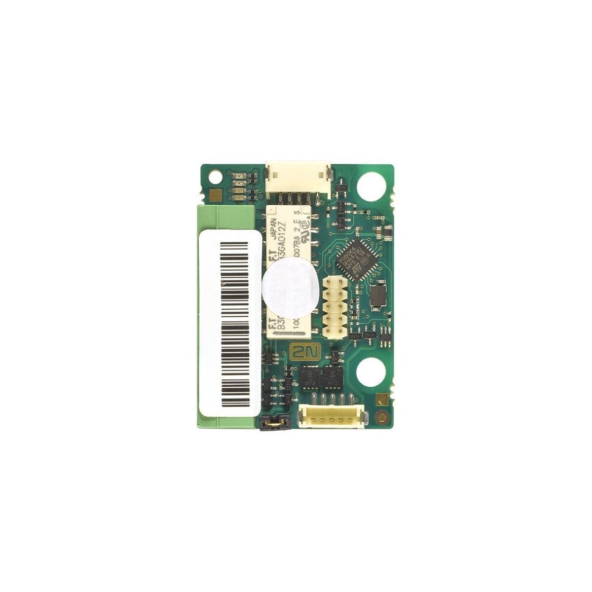 2N IP Verso I/O Module