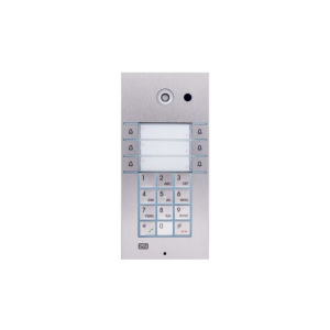 2N IP Vario 3x2 Button Keypad