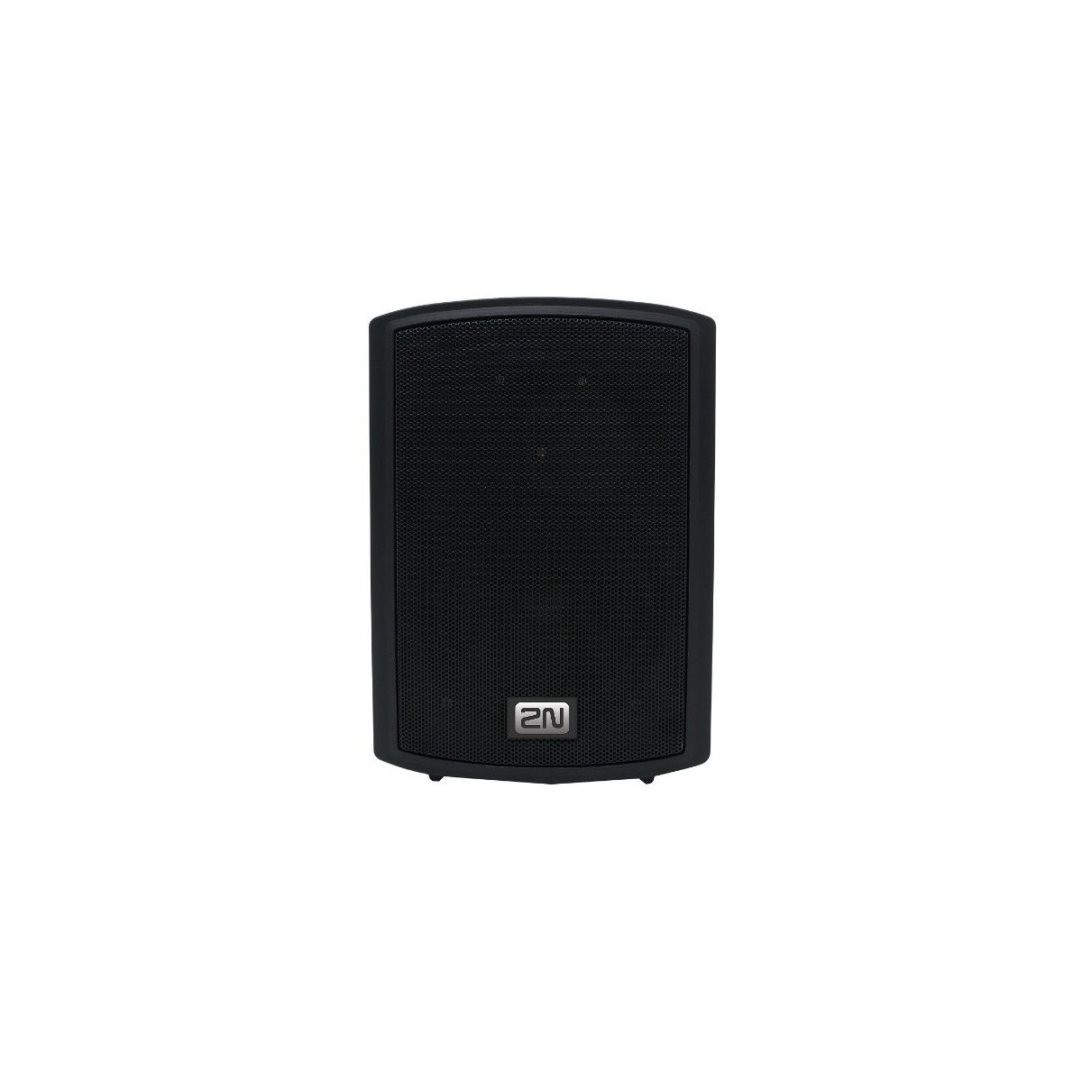 2N SIP Speaker Wall Mounted Bl