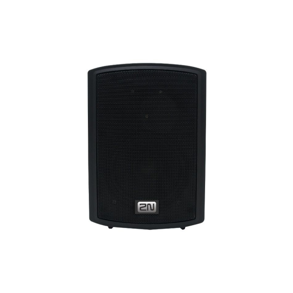 2N SIP SPEAKER WALL MOUNTED BL