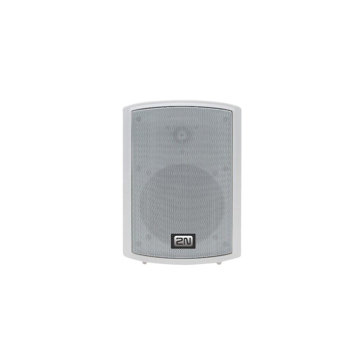 2N SIP Speaker Wall Mounted Wh