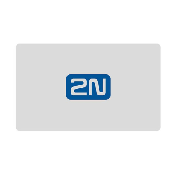 2N EMarine RFID Card 125 kHz