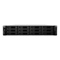 RX1217RP Synology