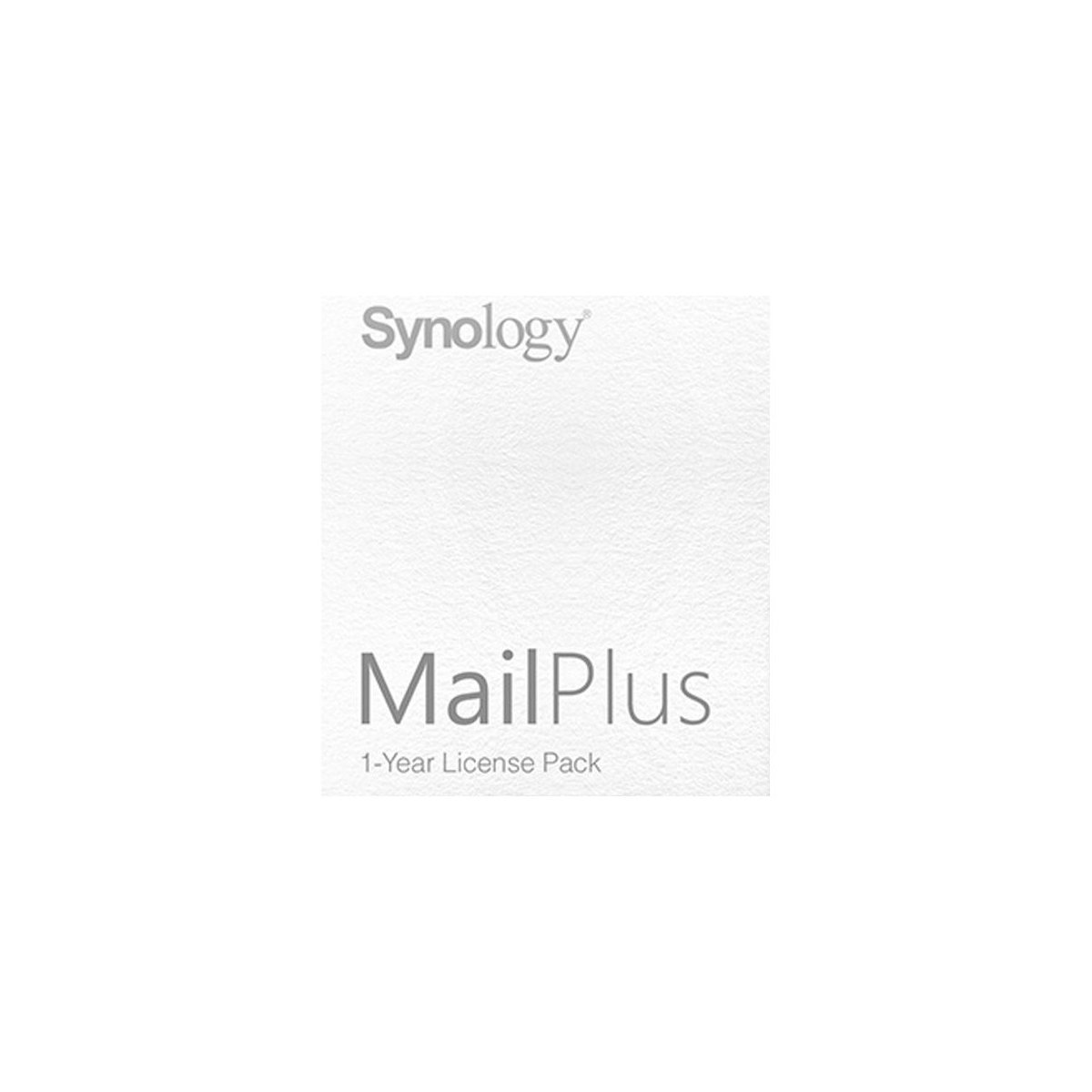 MailPlus 5 Licenses Synology