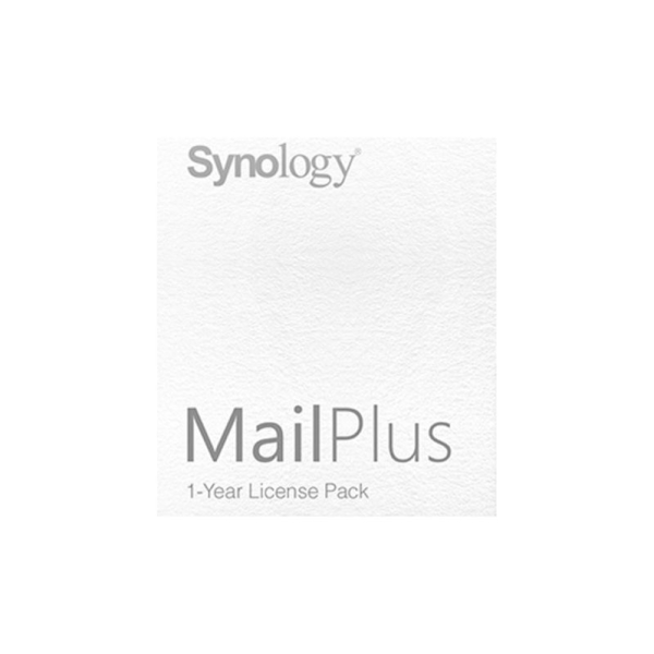 MailPlus 5 Licenses Synology