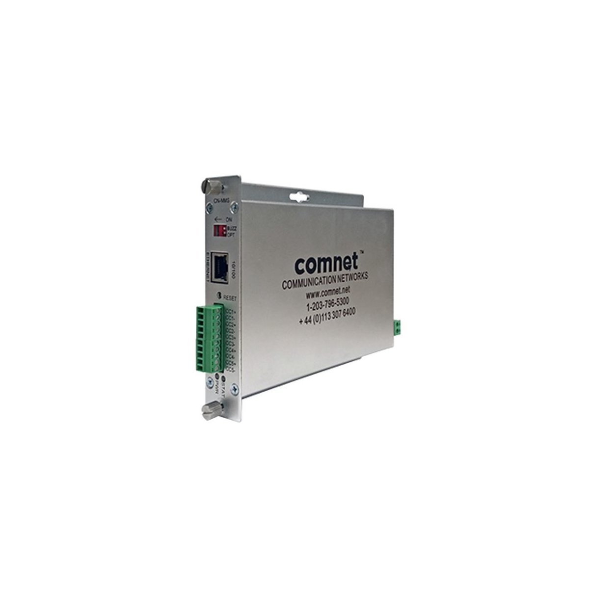 CN-NMS ComNet