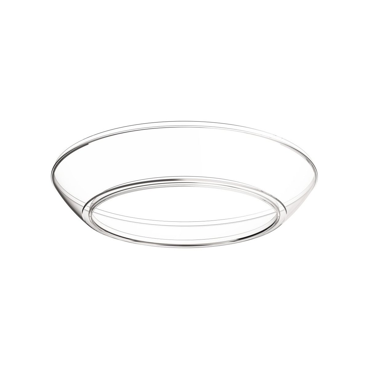 AXIS Q6000-E CLEAR DOME