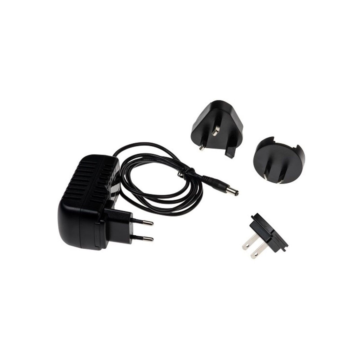 AXIS INSTALLATION CHARGER ADAPTOR 12V1A